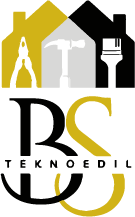 logo bs teknoedil a colori